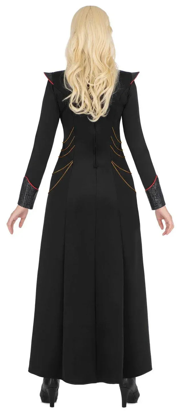 Disfraz de Rhaenyra Targaryen para Mujer La Casa del Dragón Viving